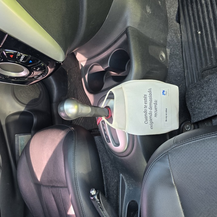 BOLSITA LONA - CAPTCHA